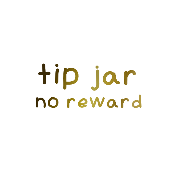 Tip Jar