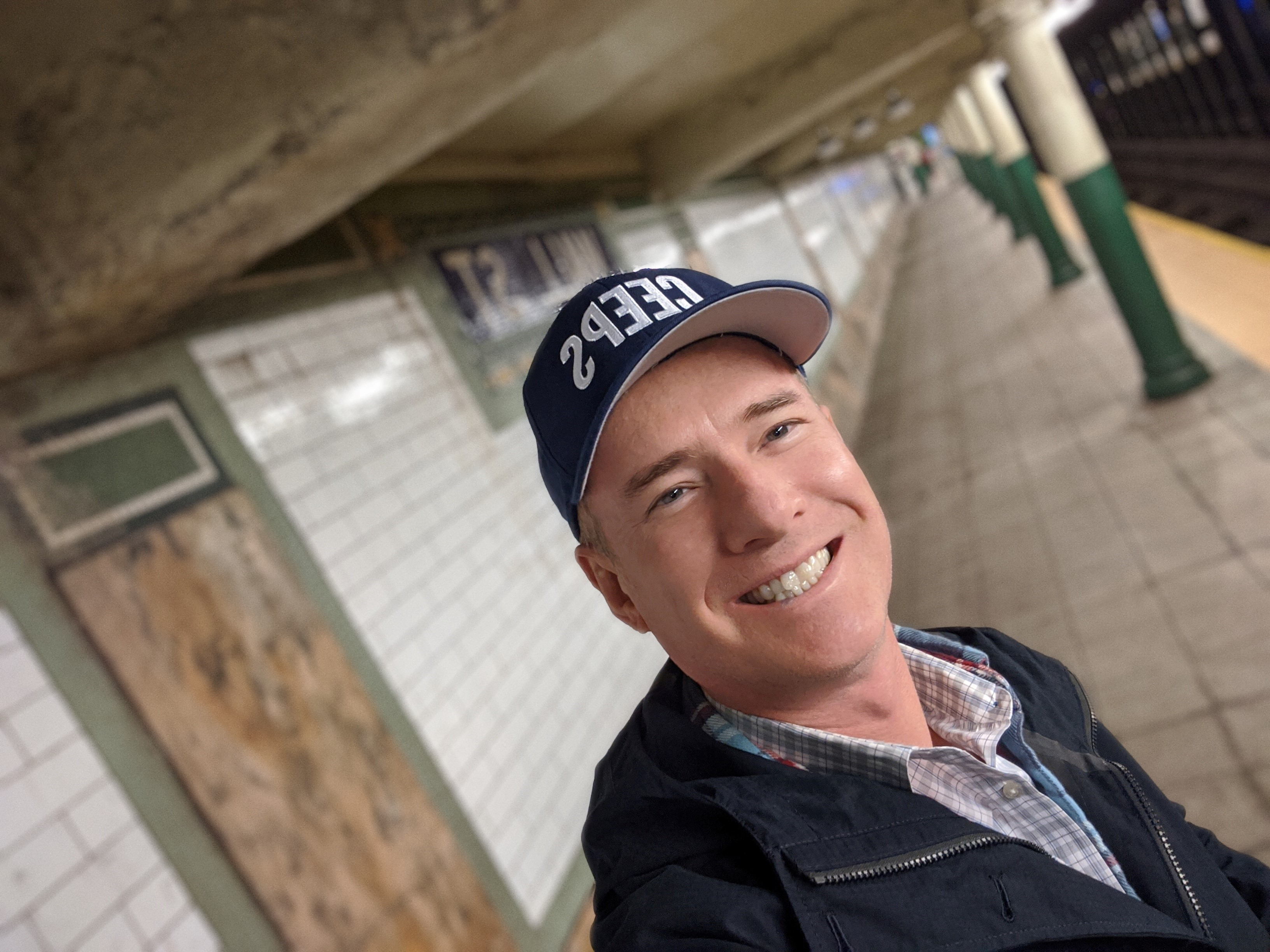 user avatar image for Mike Bracht
