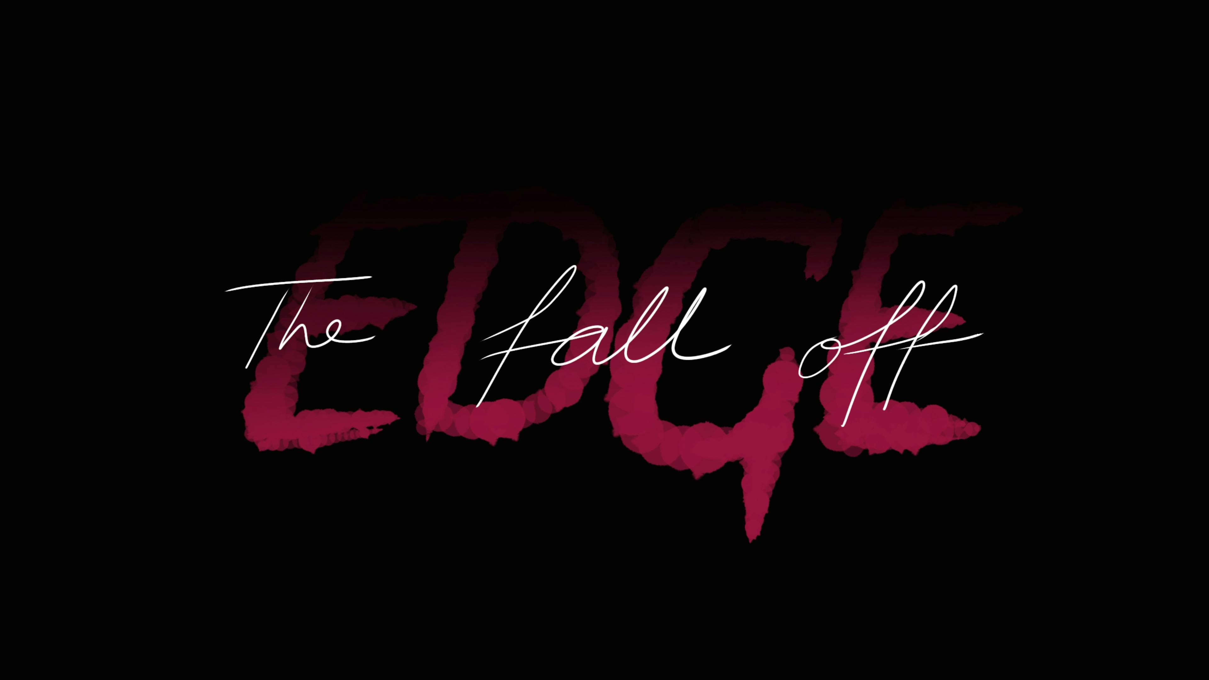 EDGE: The Fall Off — Indie Hybrid 2D/3D Animated Short⁠
