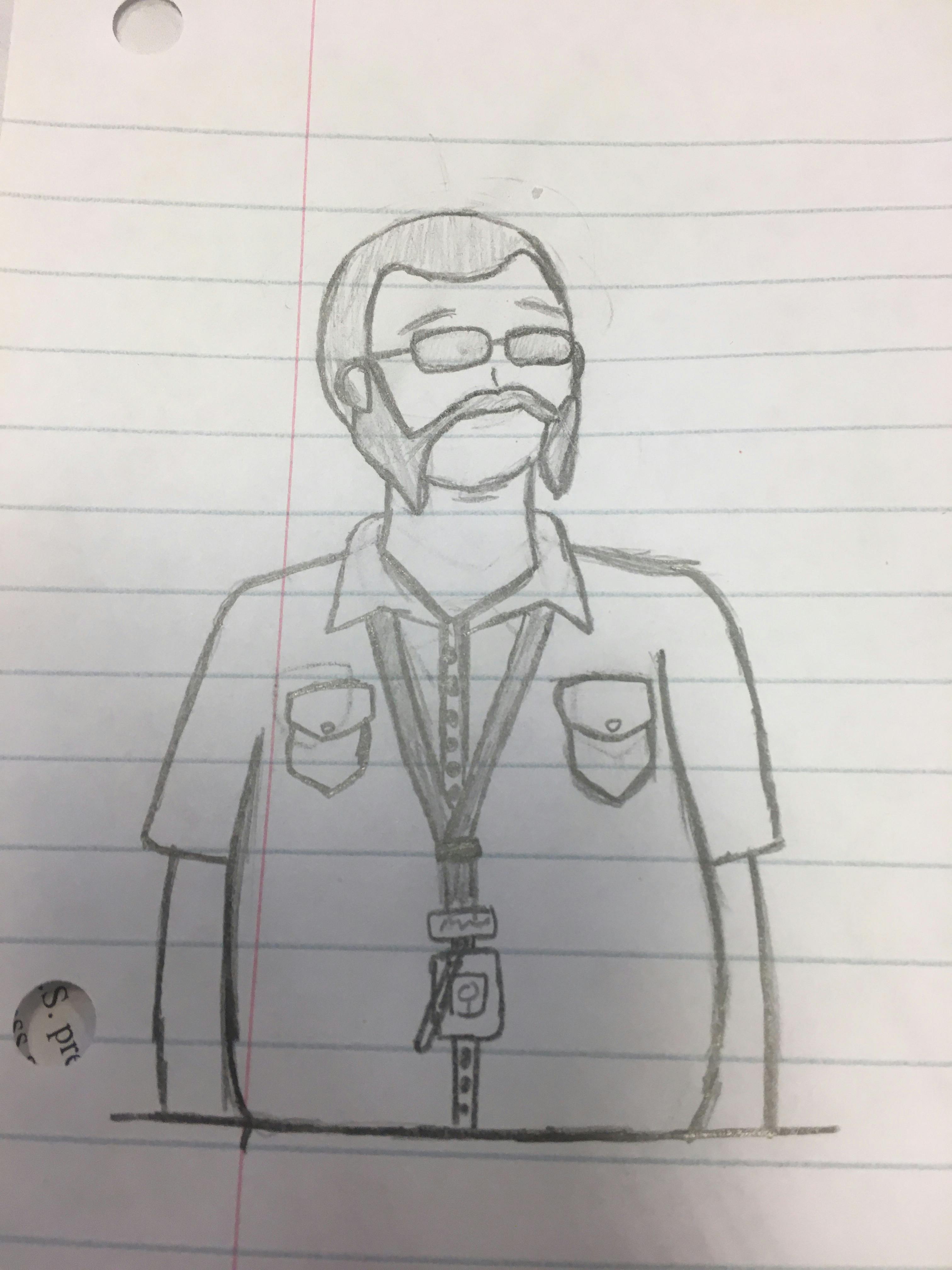 user avatar image for Andrew Pine