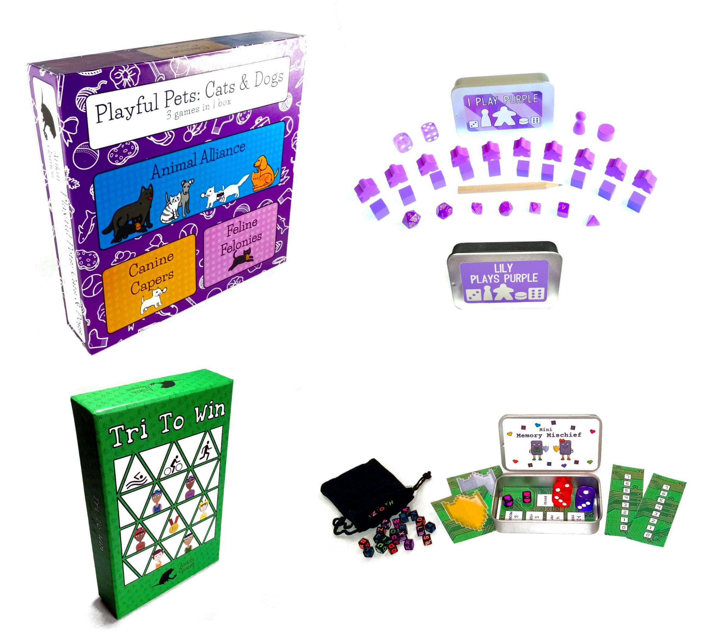 Chillin' With My Snowmies Bundle