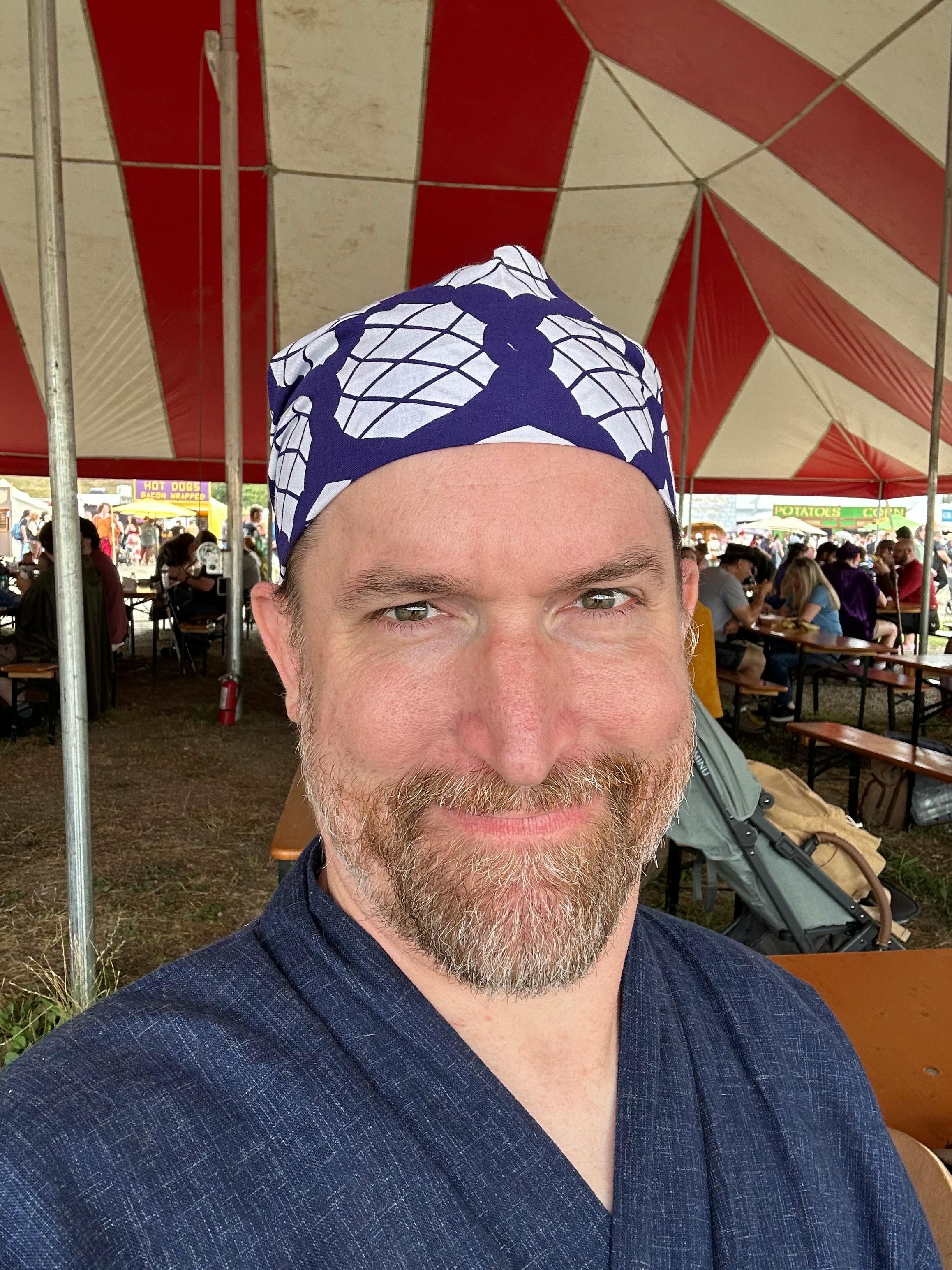 user avatar image for Daniel Stockman