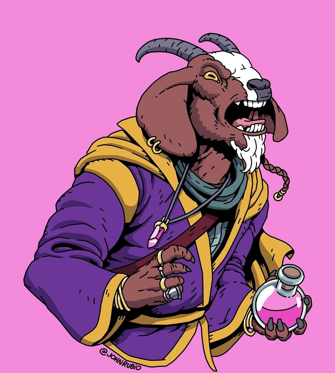 user avatar image for Travis 