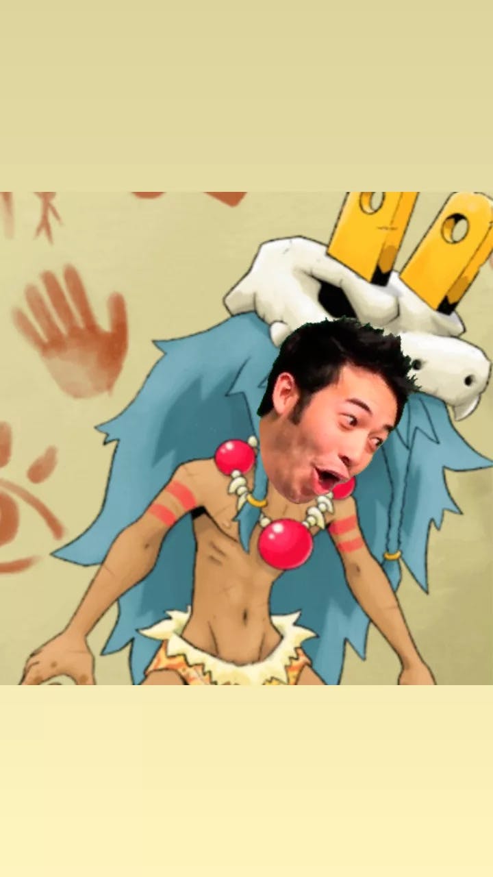 user avatar image for Poing