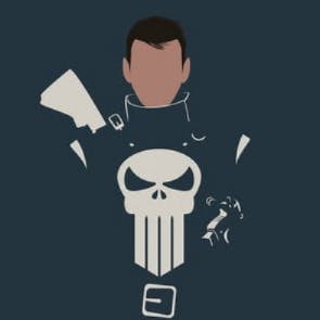 user avatar image for David "killer bunny" Doughty