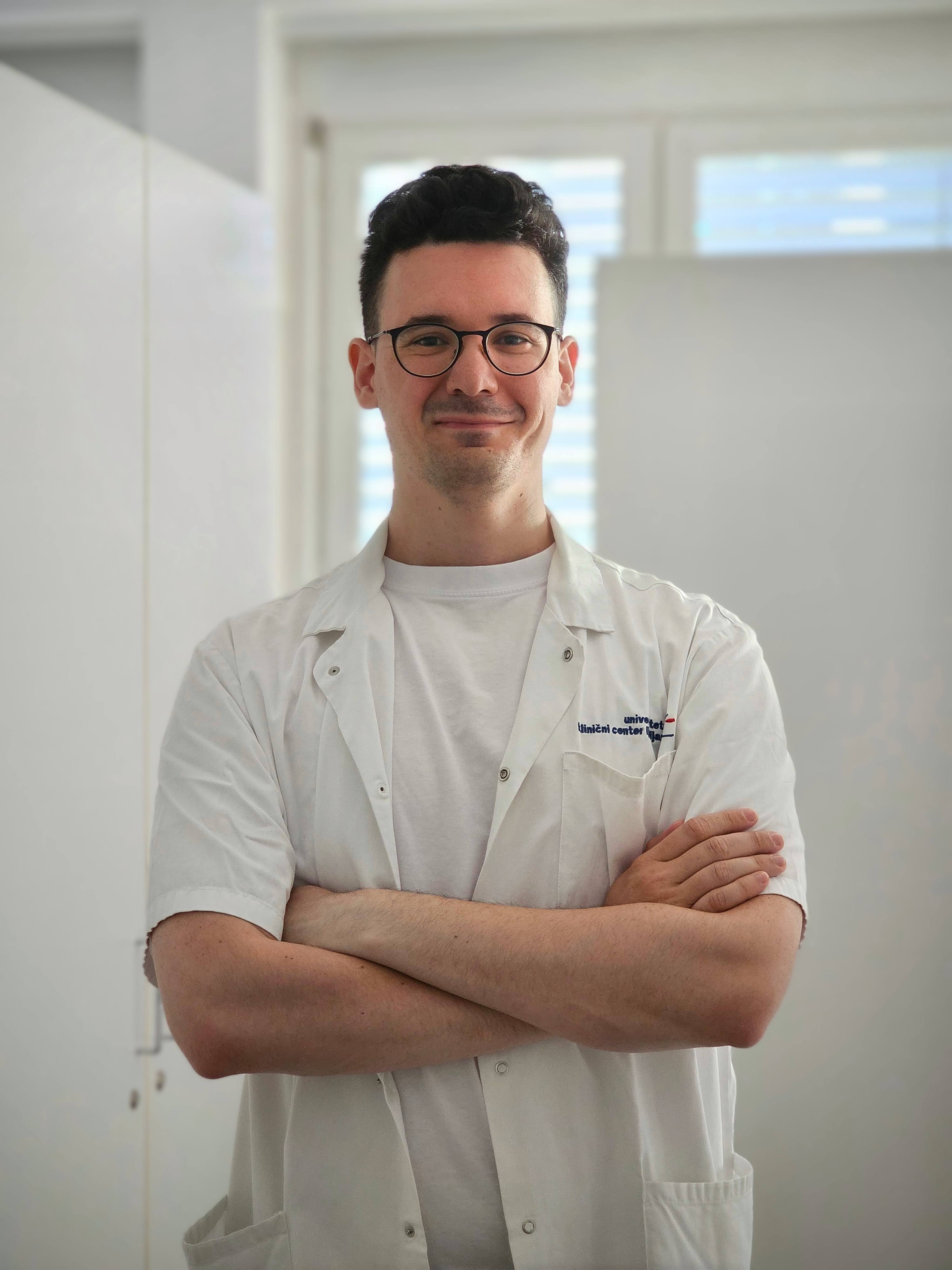 user avatar image for Nikola Grubor