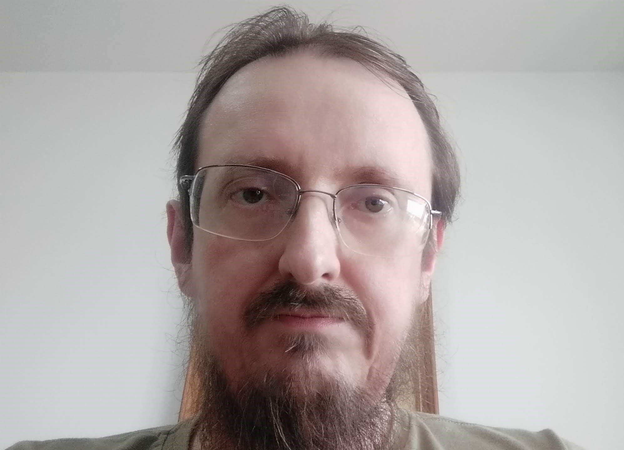 user avatar image for Jeferson L Fischer