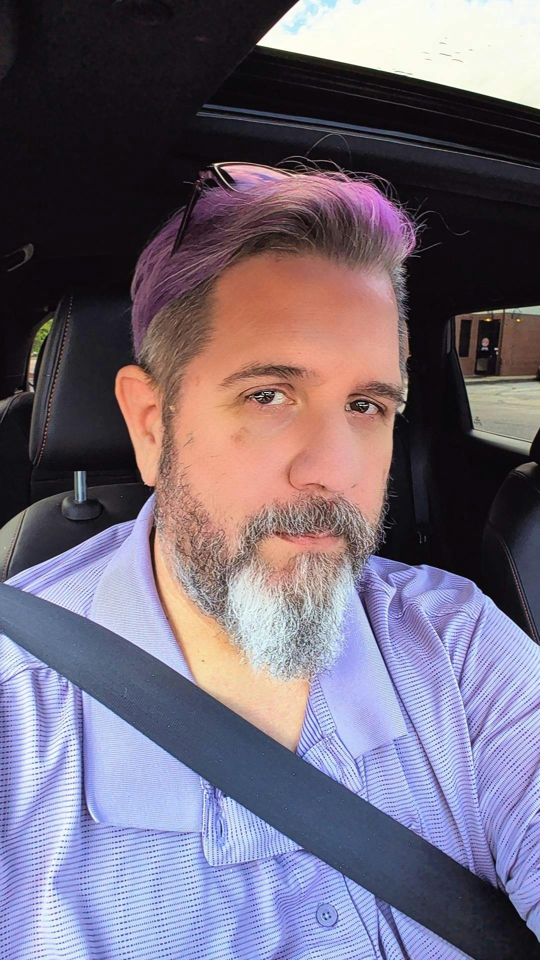 user avatar image for John Steele