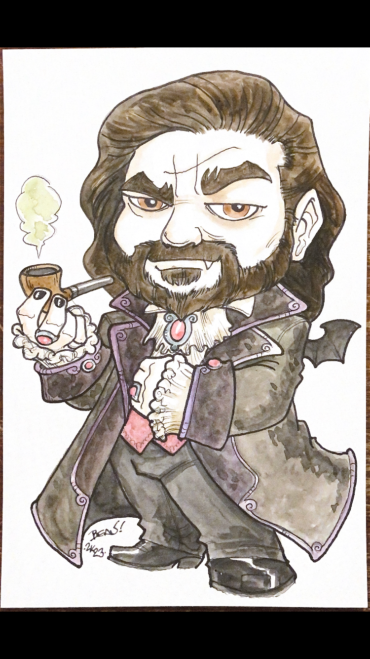user avatar image for Beau Schemery