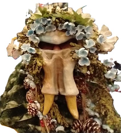 user avatar image for Francine Beattie