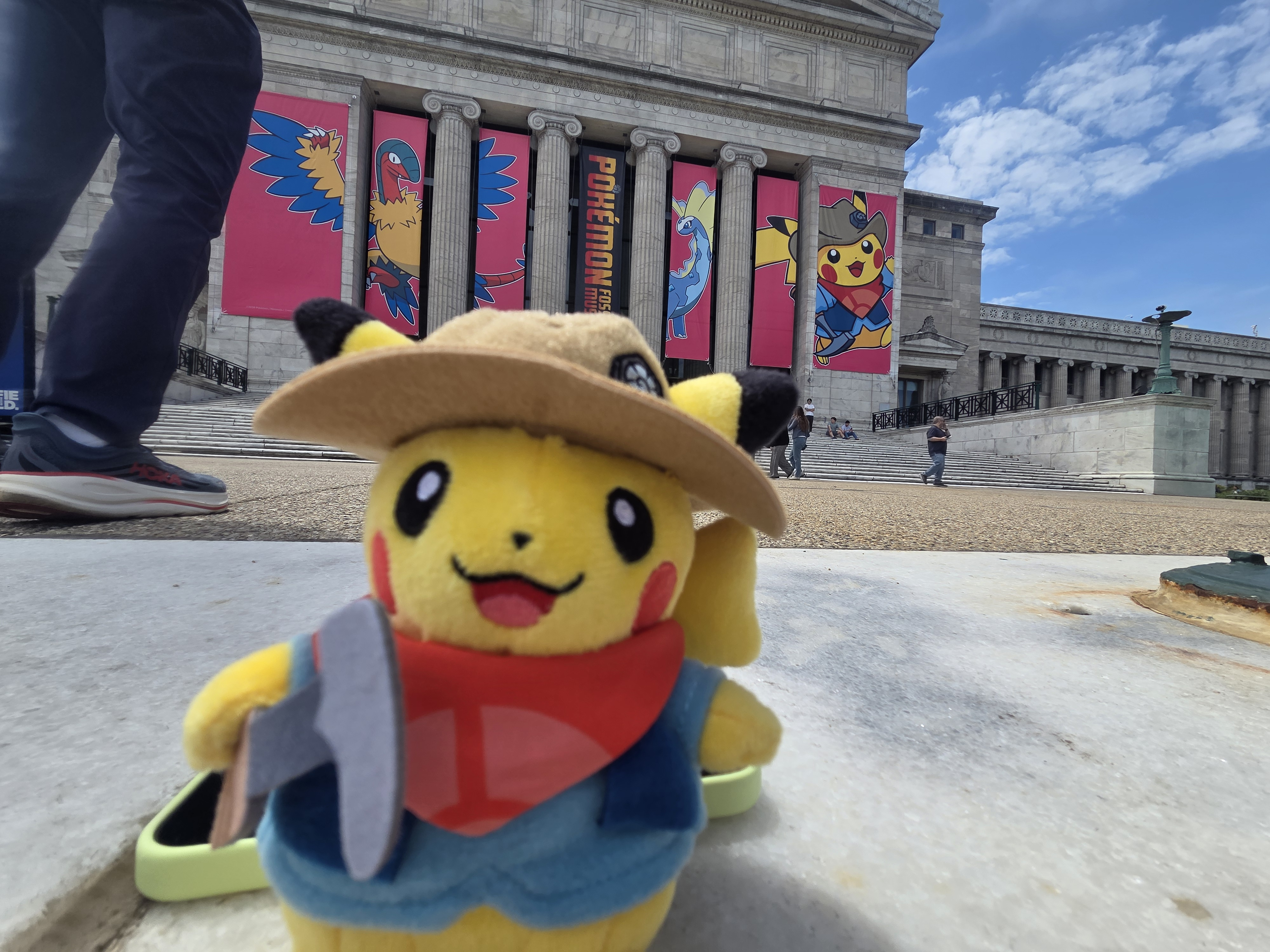 user avatar image for pokemy