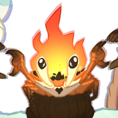 user avatar image for Kamériss