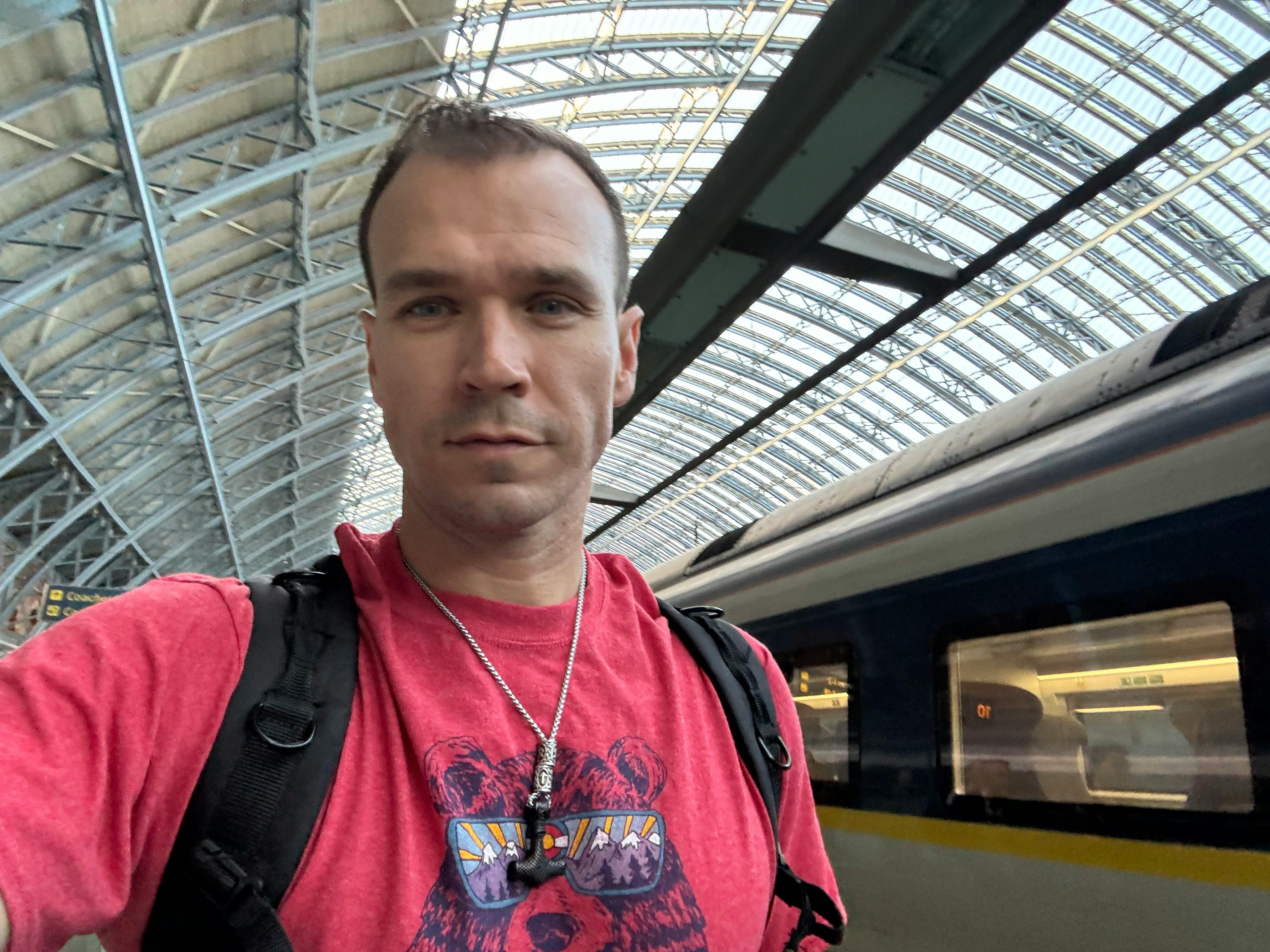 user avatar image for Mostborn_Dash