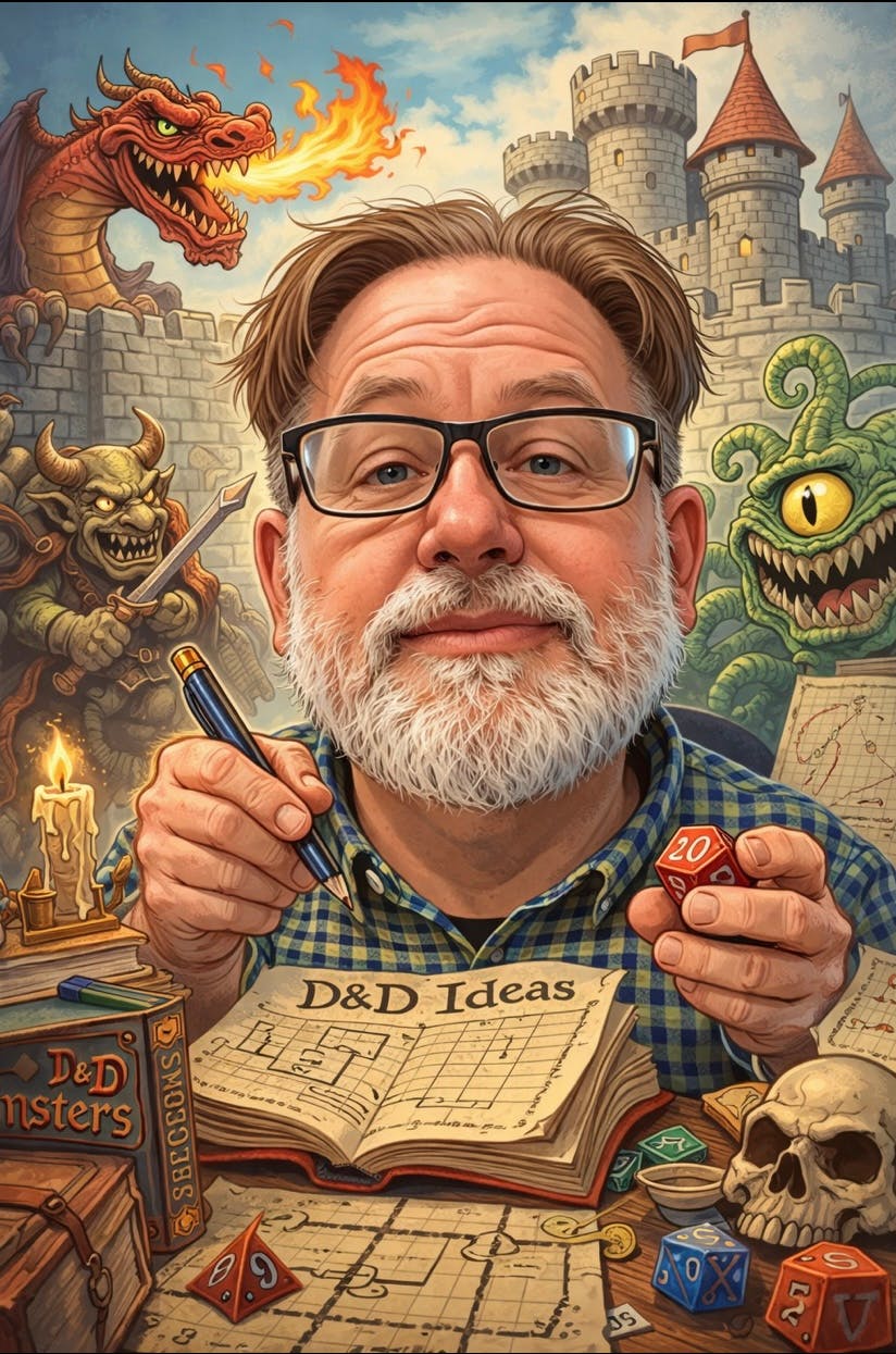 user avatar image for Ken McCutchen