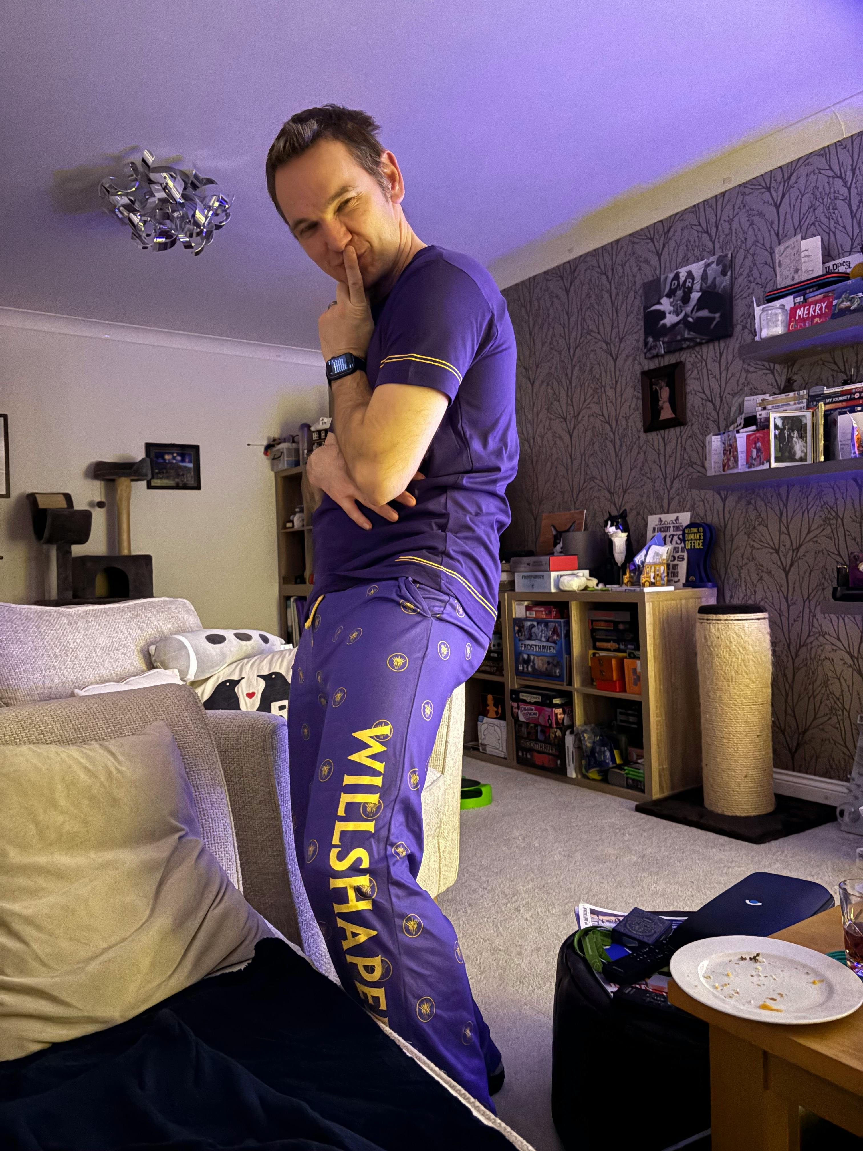 user avatar image for Damian Lofthouse