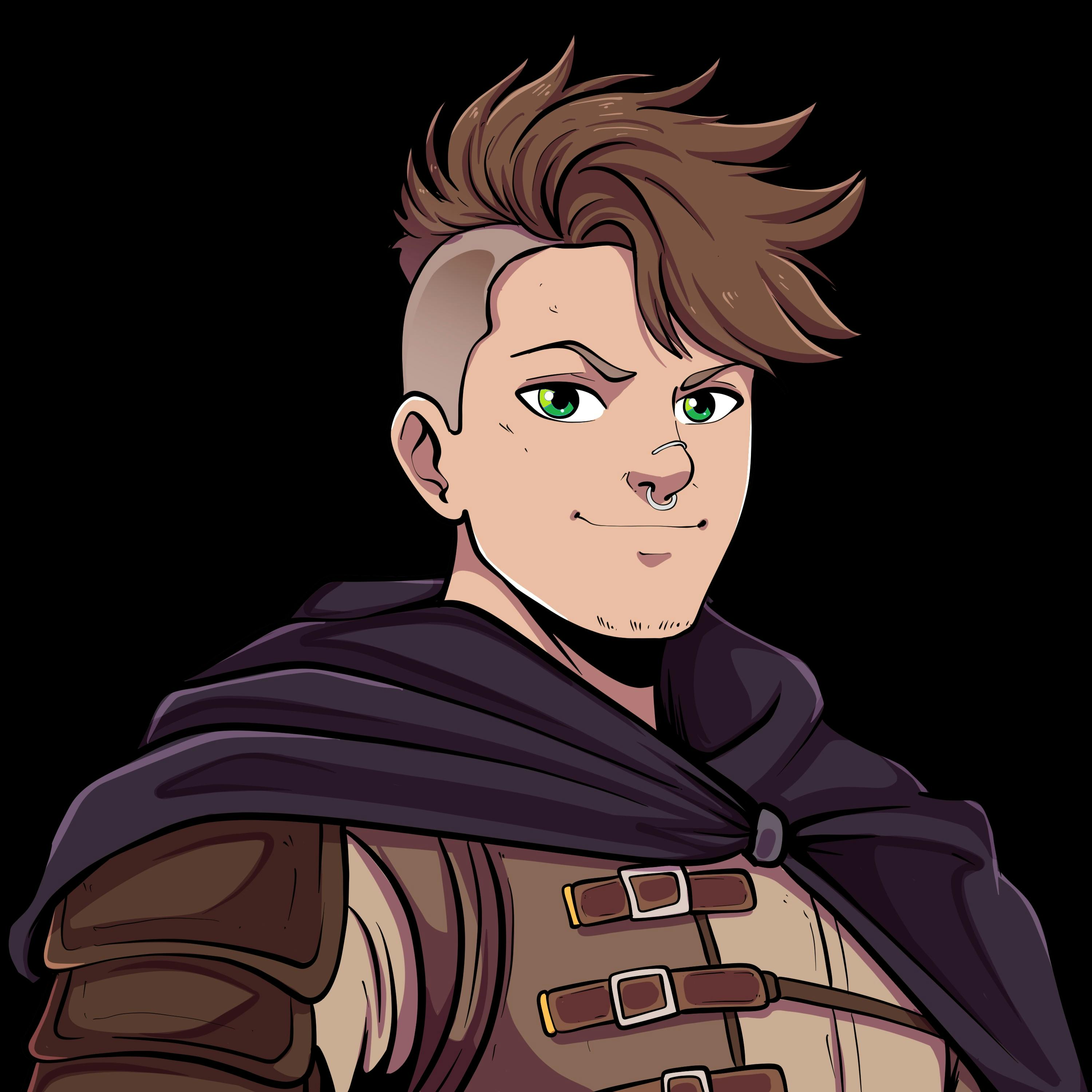 user avatar image for Grant