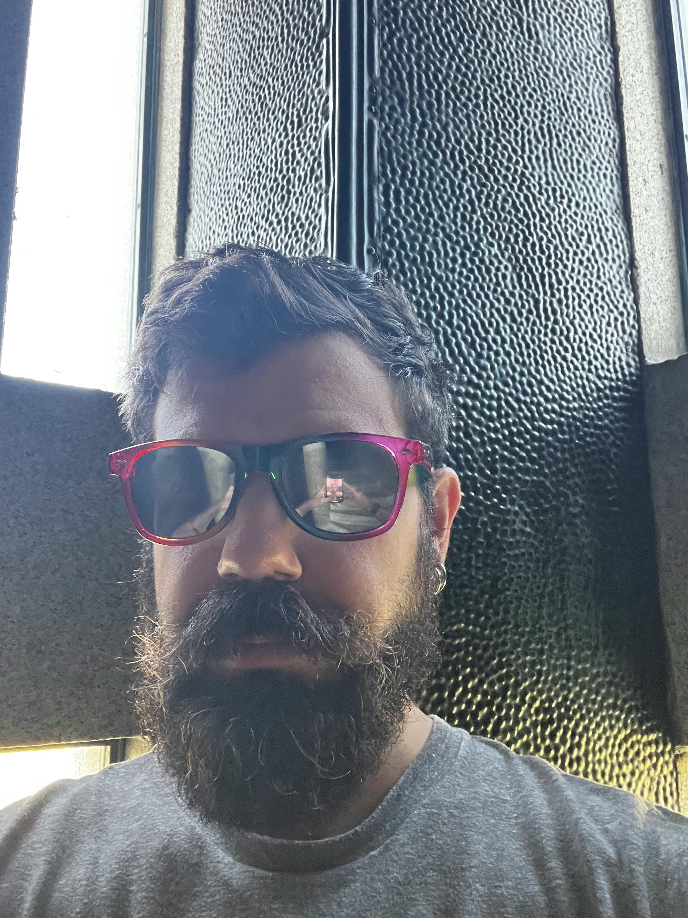 user avatar image for William P. Kuhn