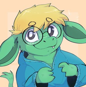 user avatar image for Gnome