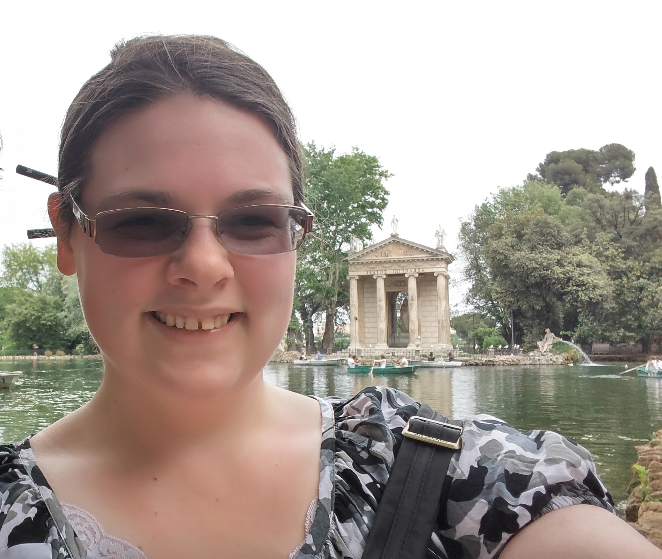 user avatar image for Sireanna