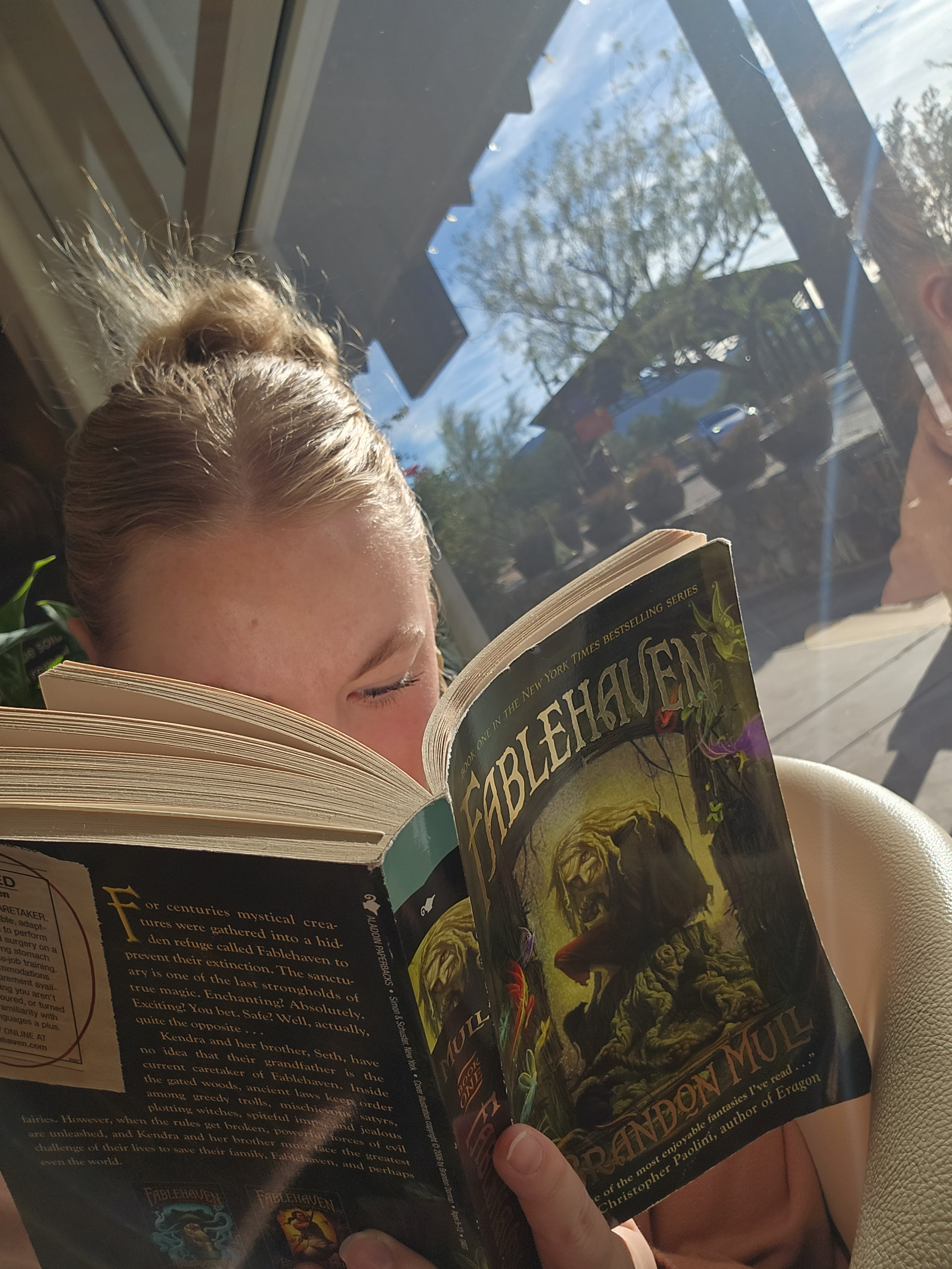 user avatar image for Emily Walker 