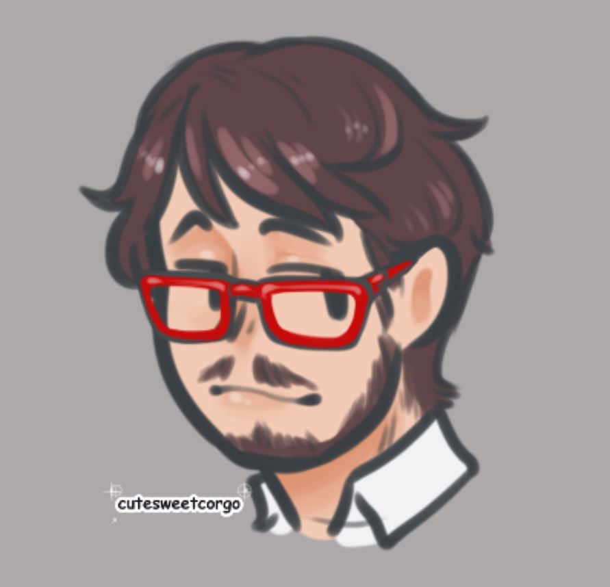 user avatar image for grigori karpin