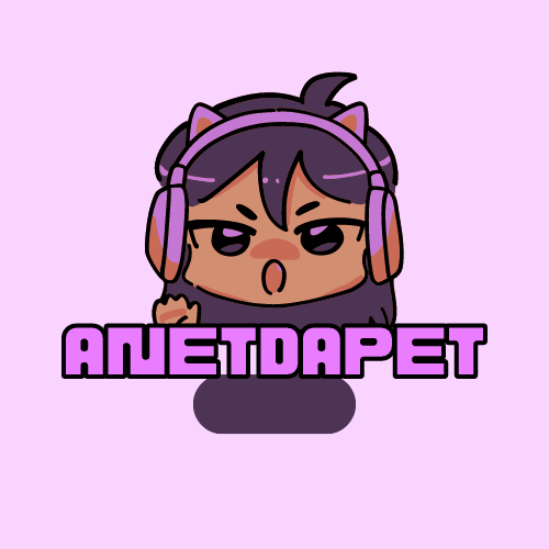 user avatar image for Anetdapet