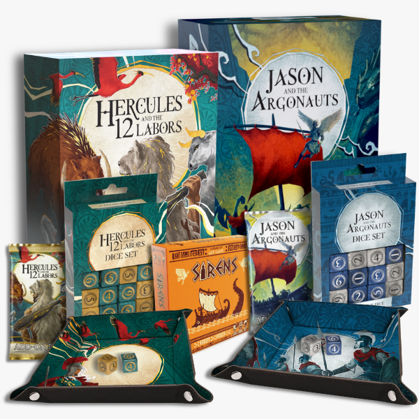 Saga of Heroes