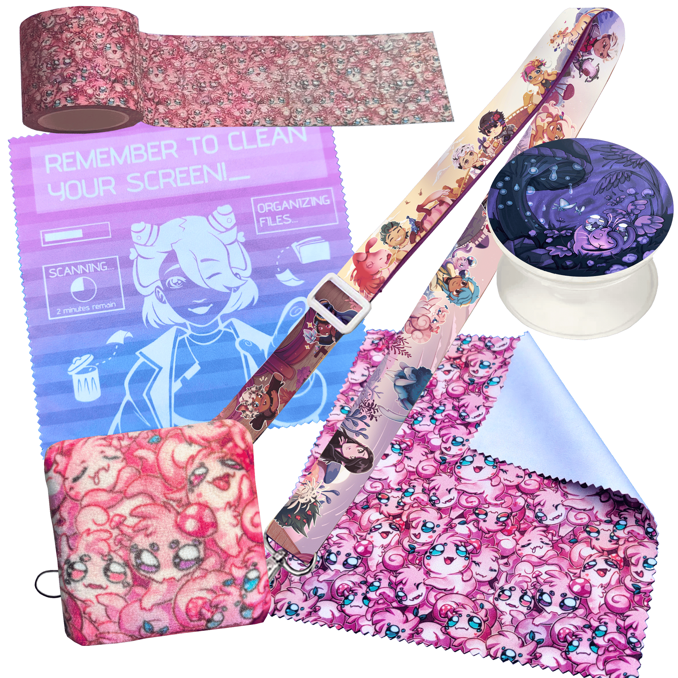 Trinket Bundle
