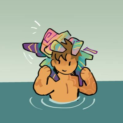 user avatar image for Toko DrFloko