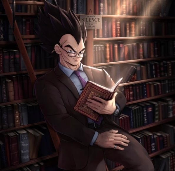 user avatar image for Vernon