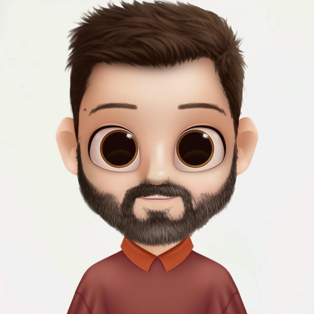 user avatar image for Ricardo Fuente