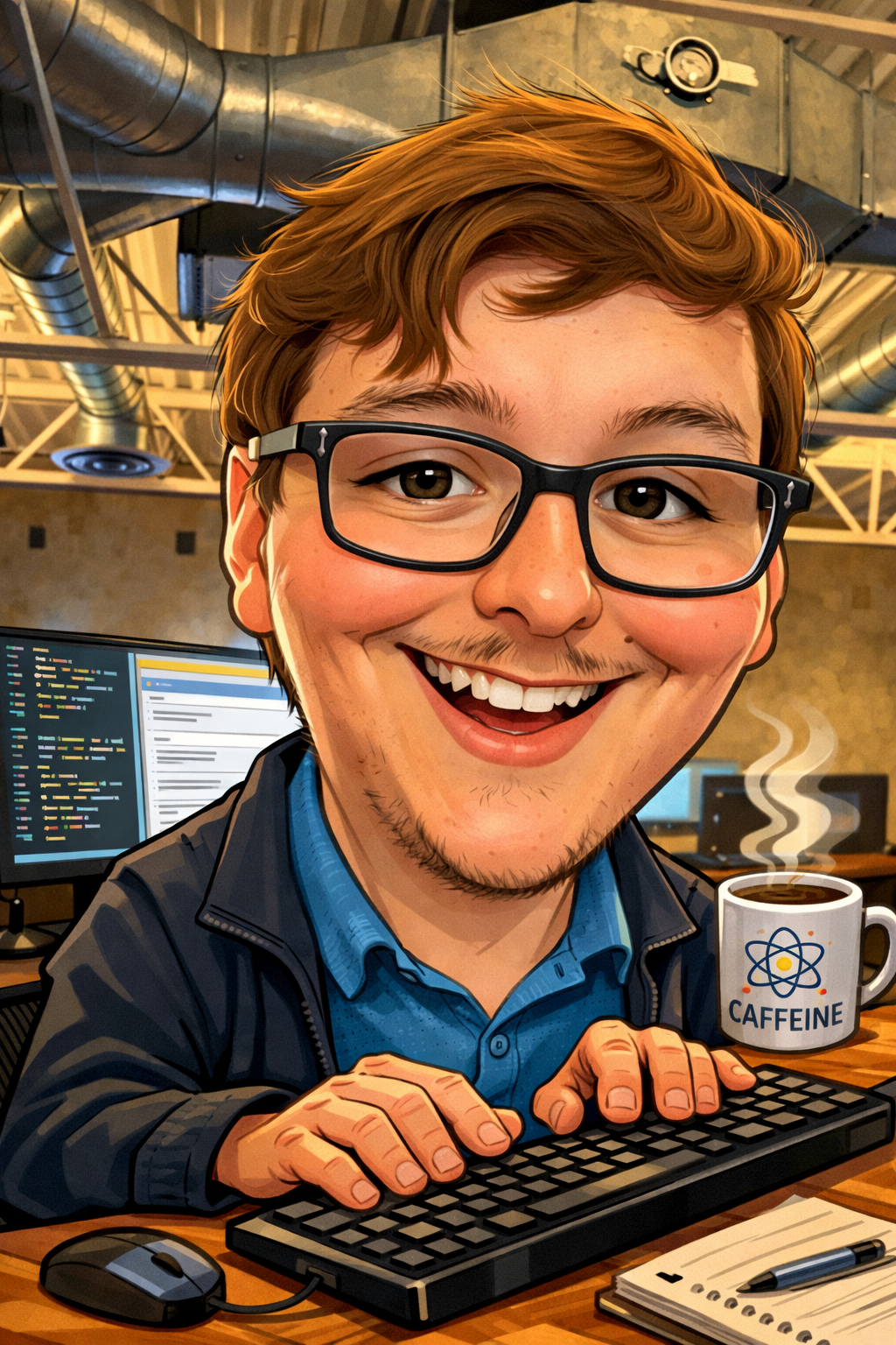 user avatar image for Chalupa Quackster