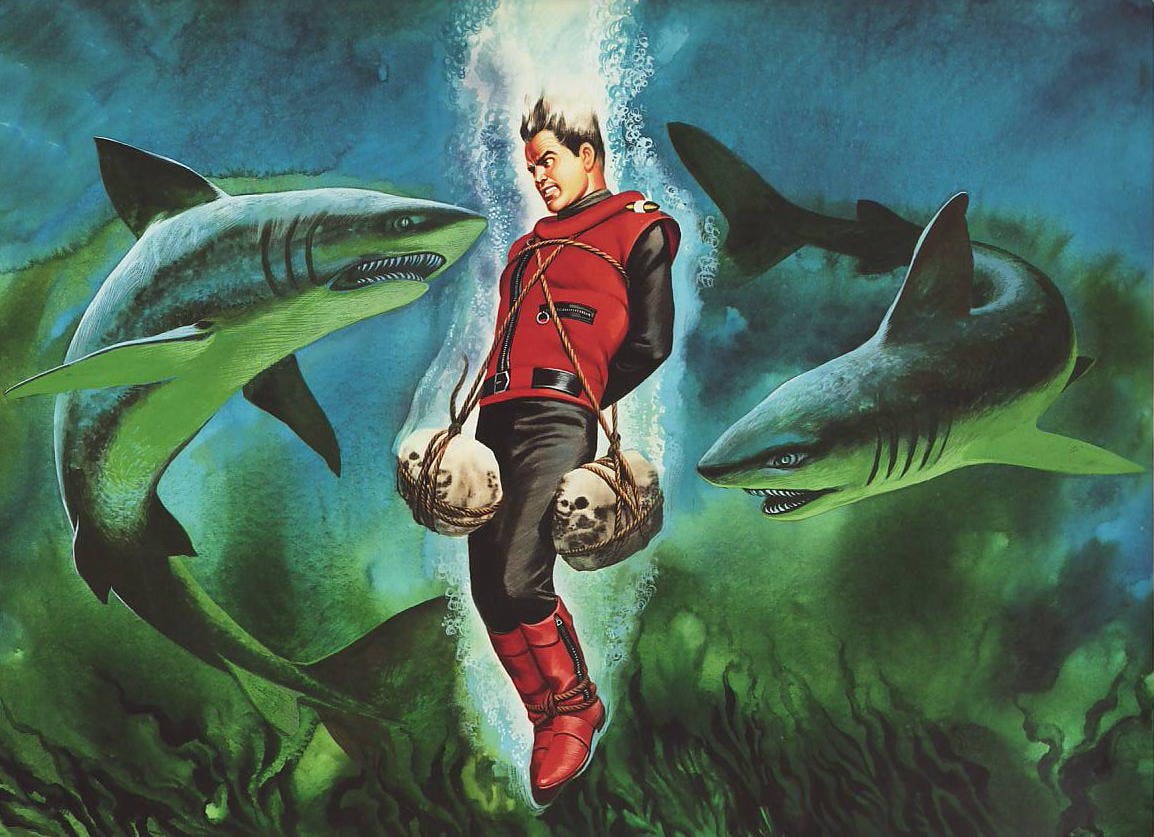 user avatar image for Clarke