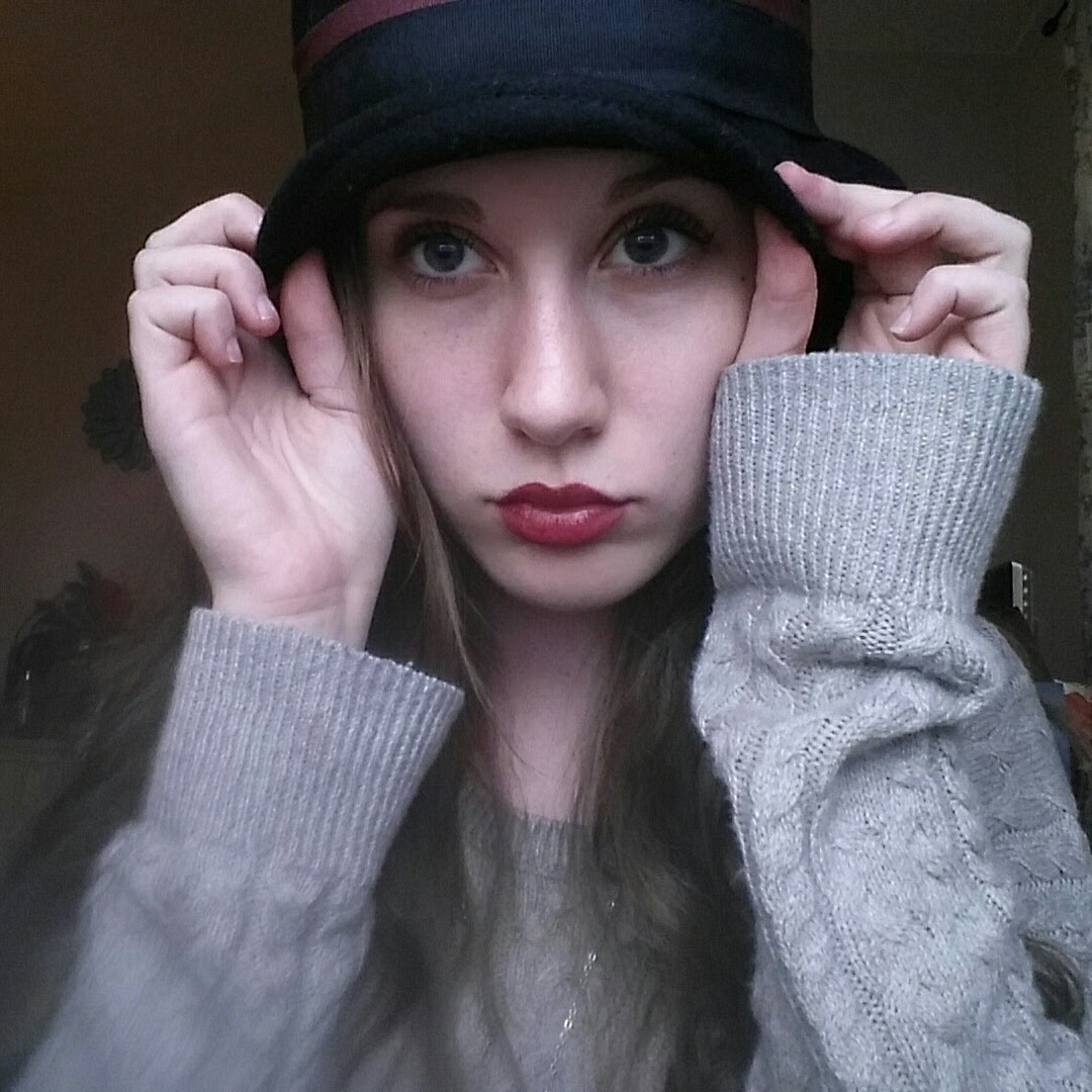 user avatar image for Hannah Gillaspie