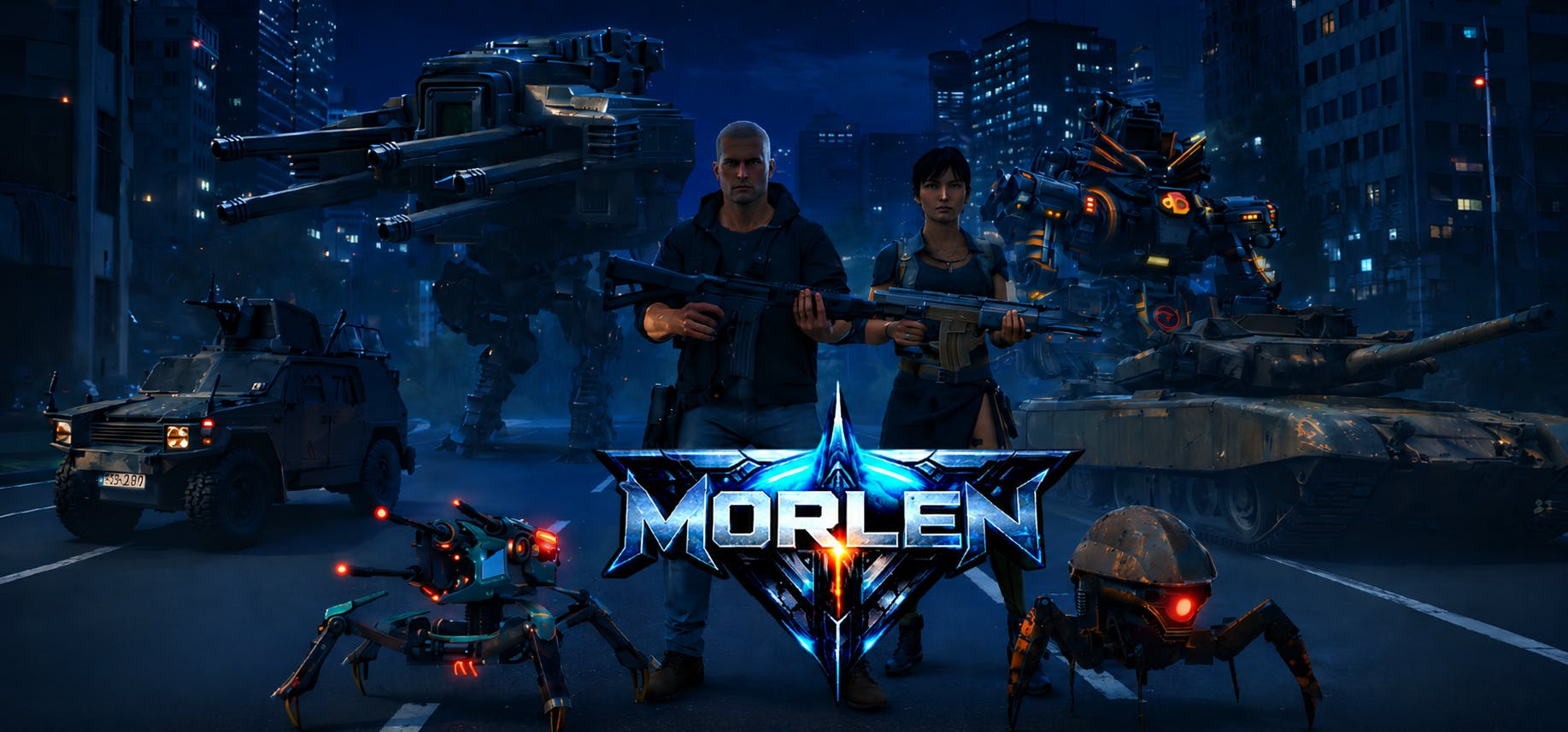 Morlen