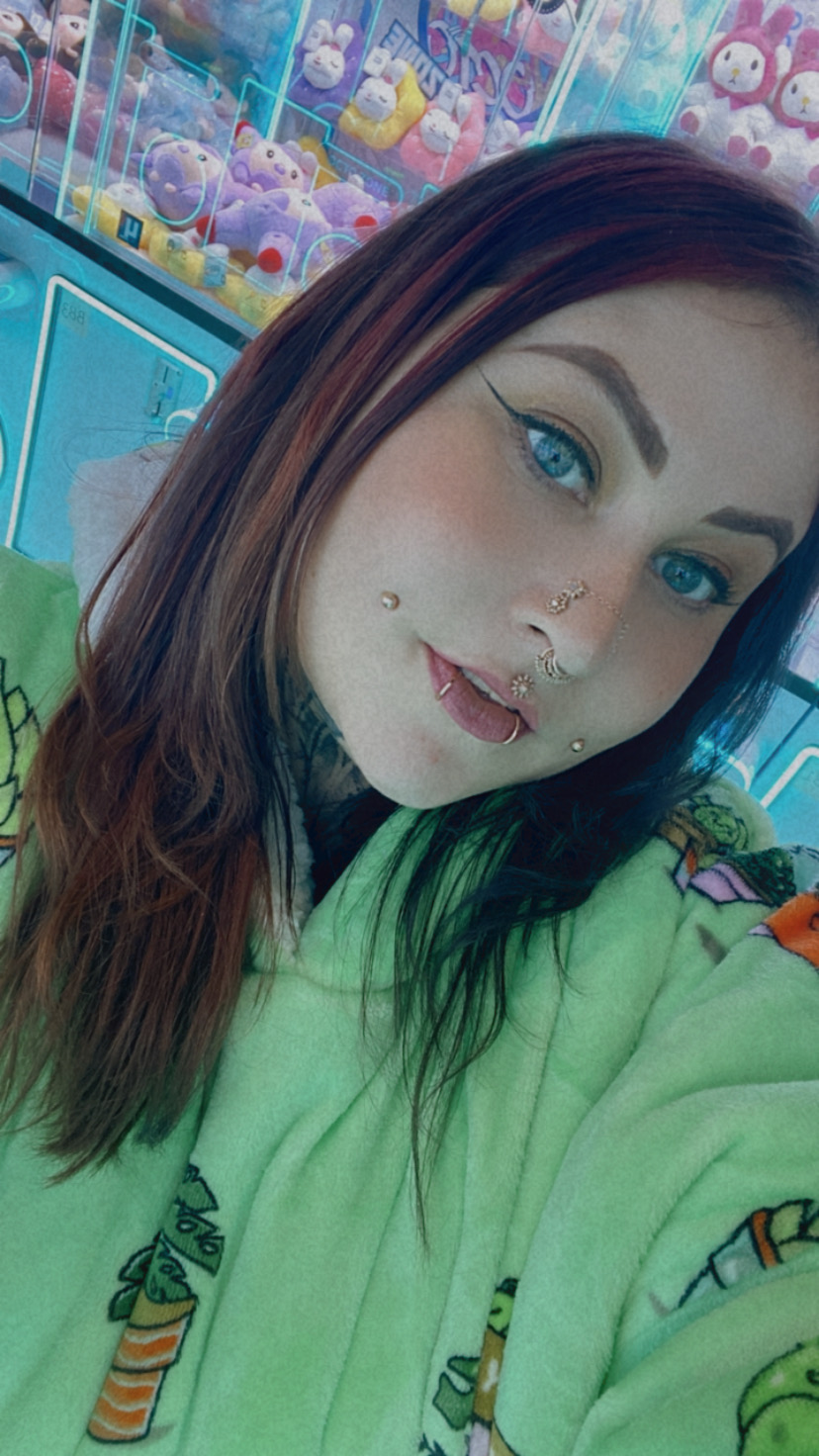 user avatar image for Kadie 