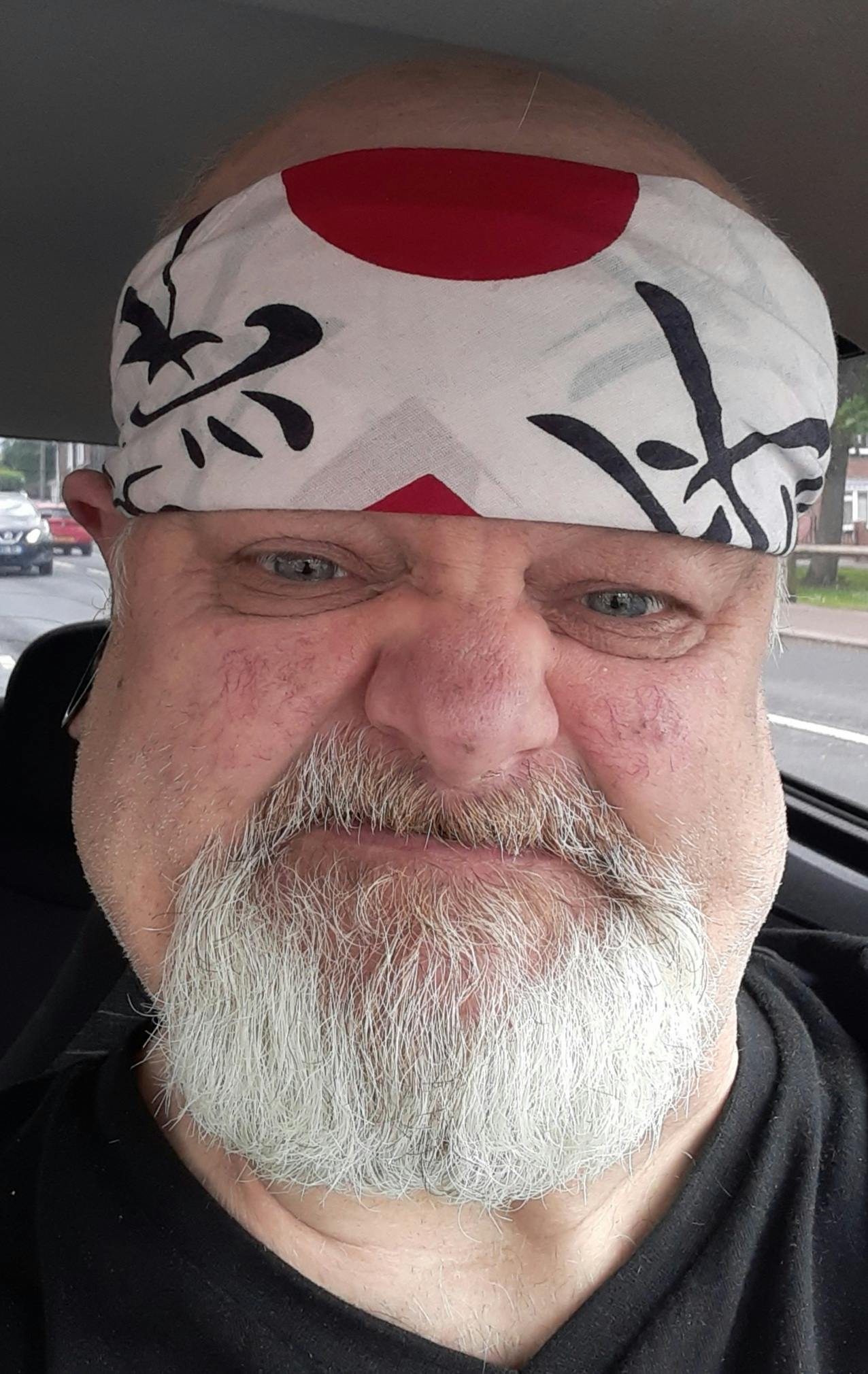 user avatar image for John Shepherd