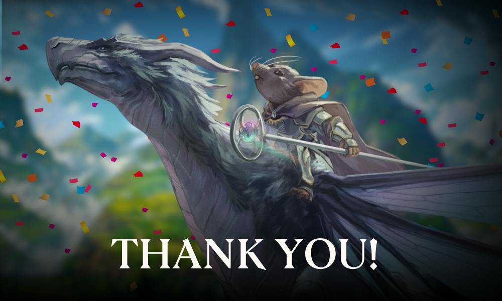 Drakonym - A Narrative-First Dragonbonding TTRPG Project Update: 💜 ...