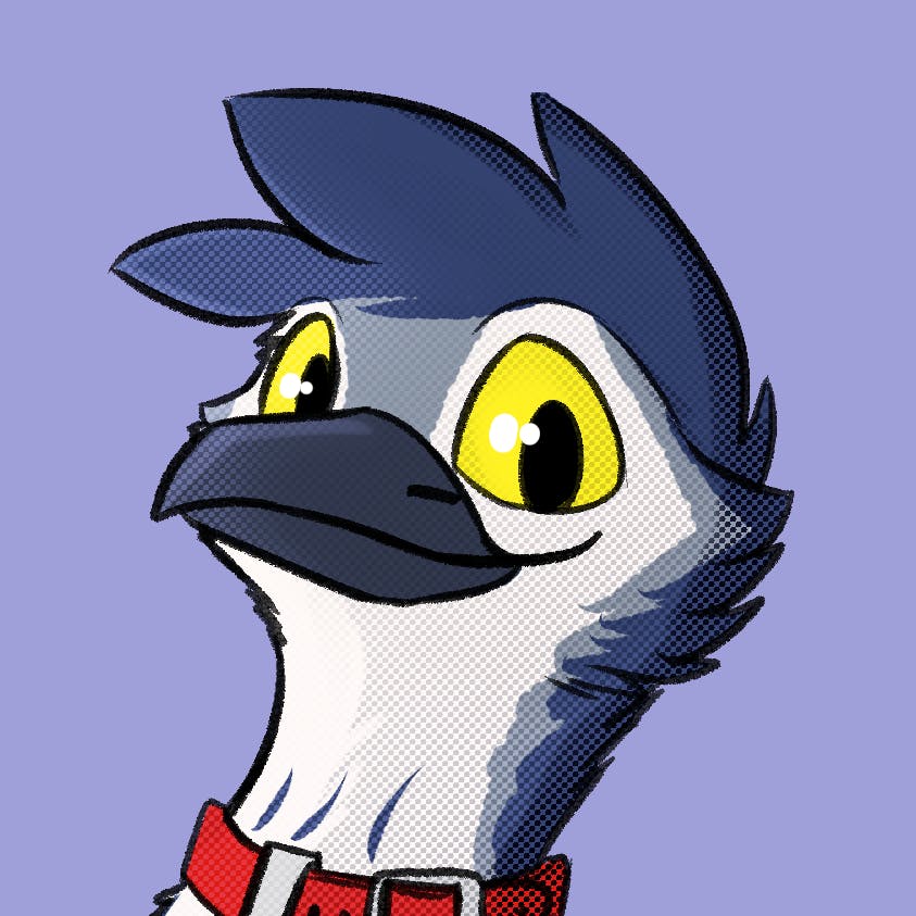 user avatar image for MiloDook