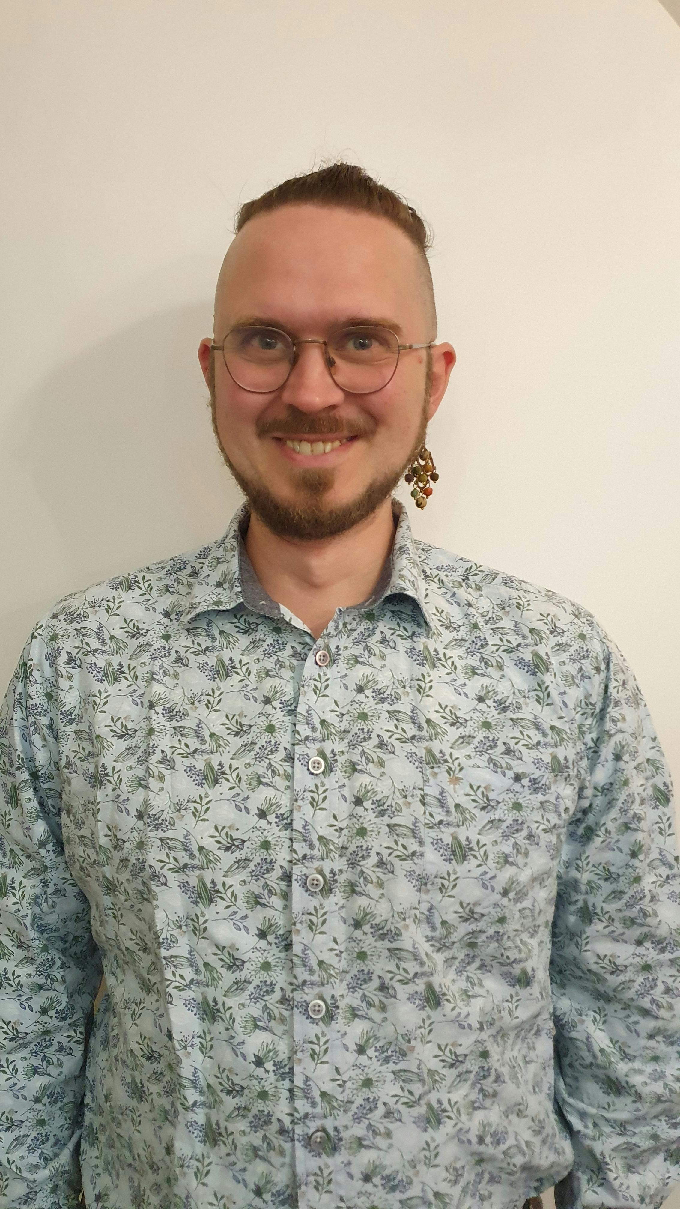 user avatar image for Jörn