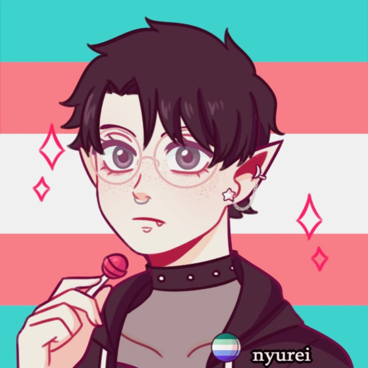 user avatar image for PunkRammy