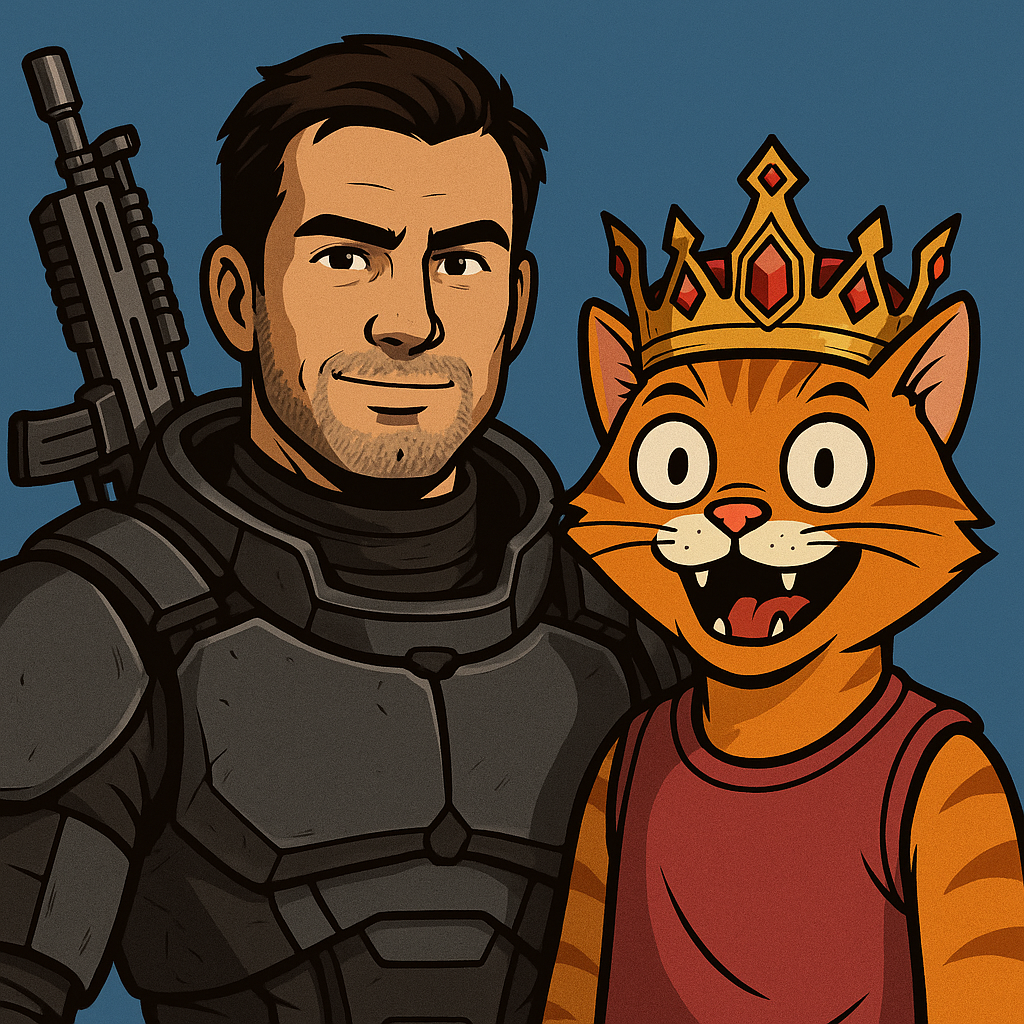 user avatar image for pezander