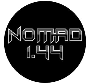 user avatar image for Nomad1.444