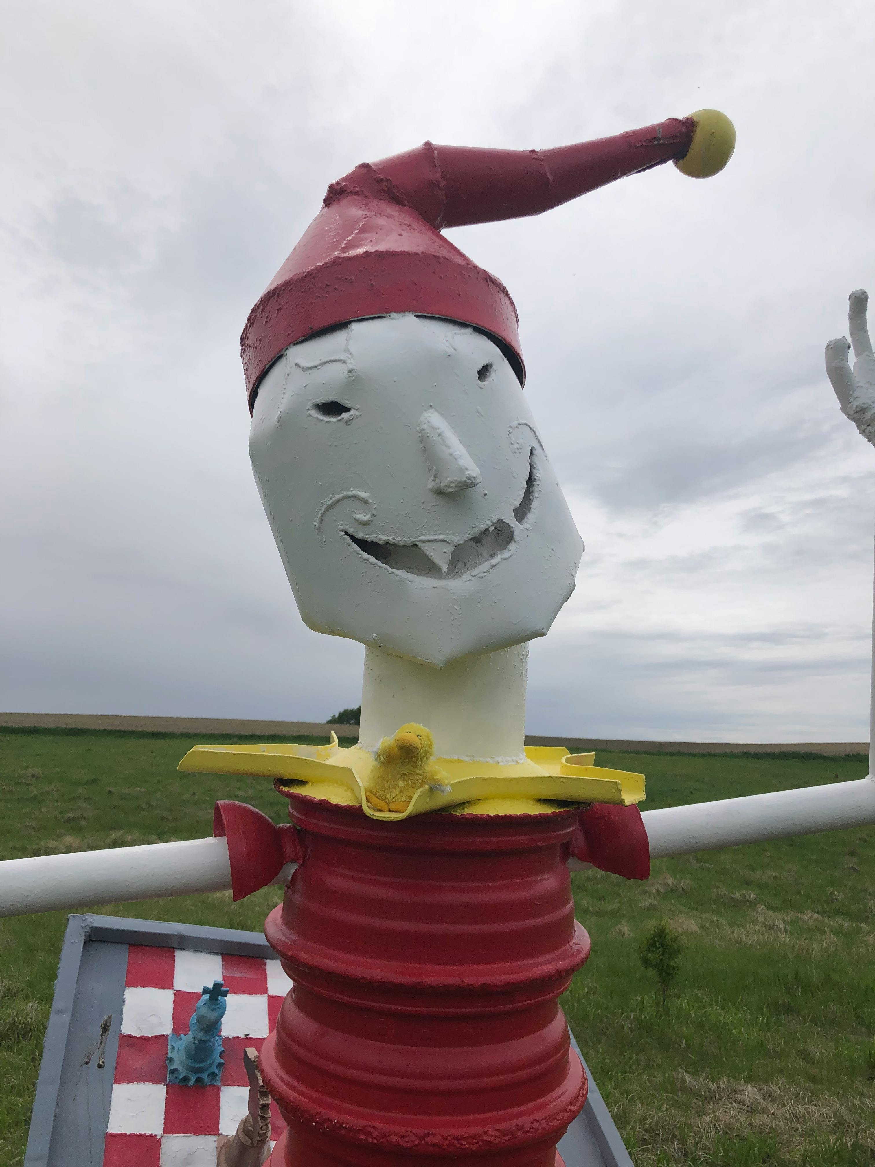 user avatar image for Metro