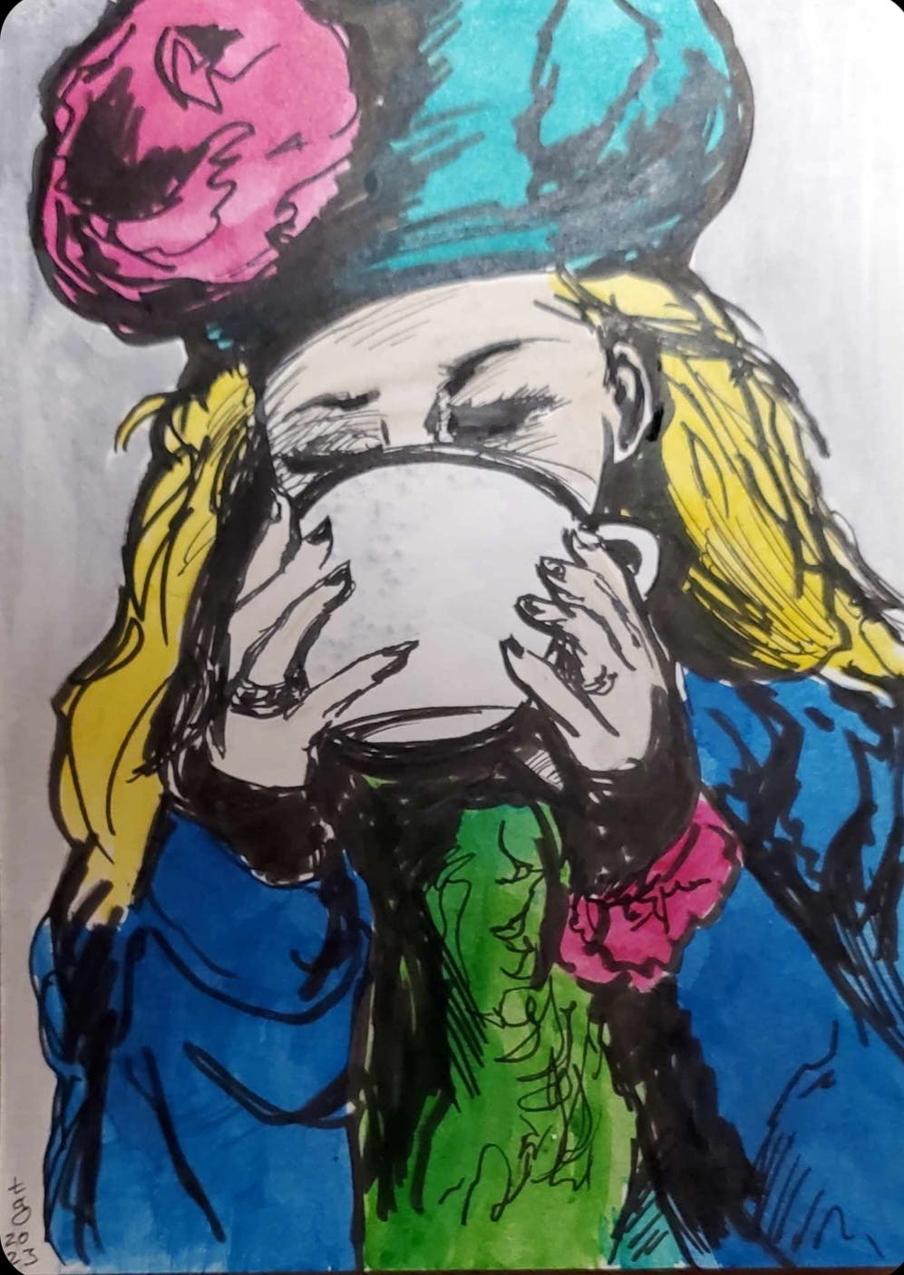 user avatar image for selkie