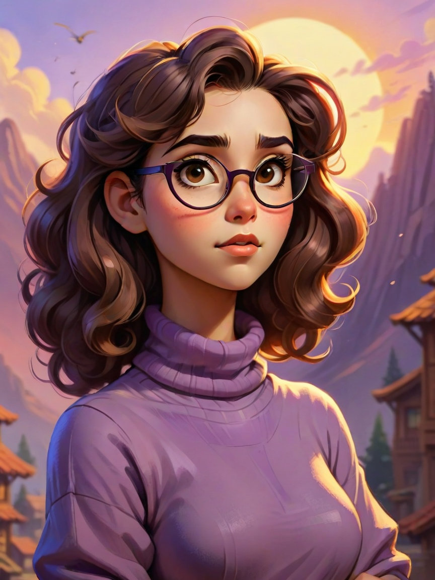 user avatar image for Riley! 