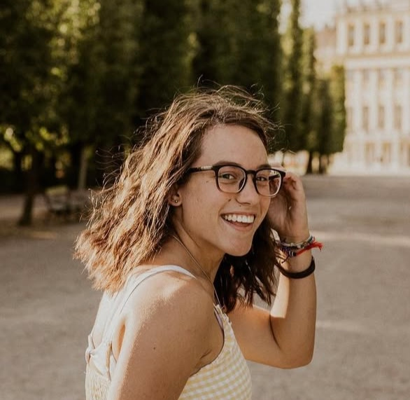 user avatar image for Madelyn Oakley