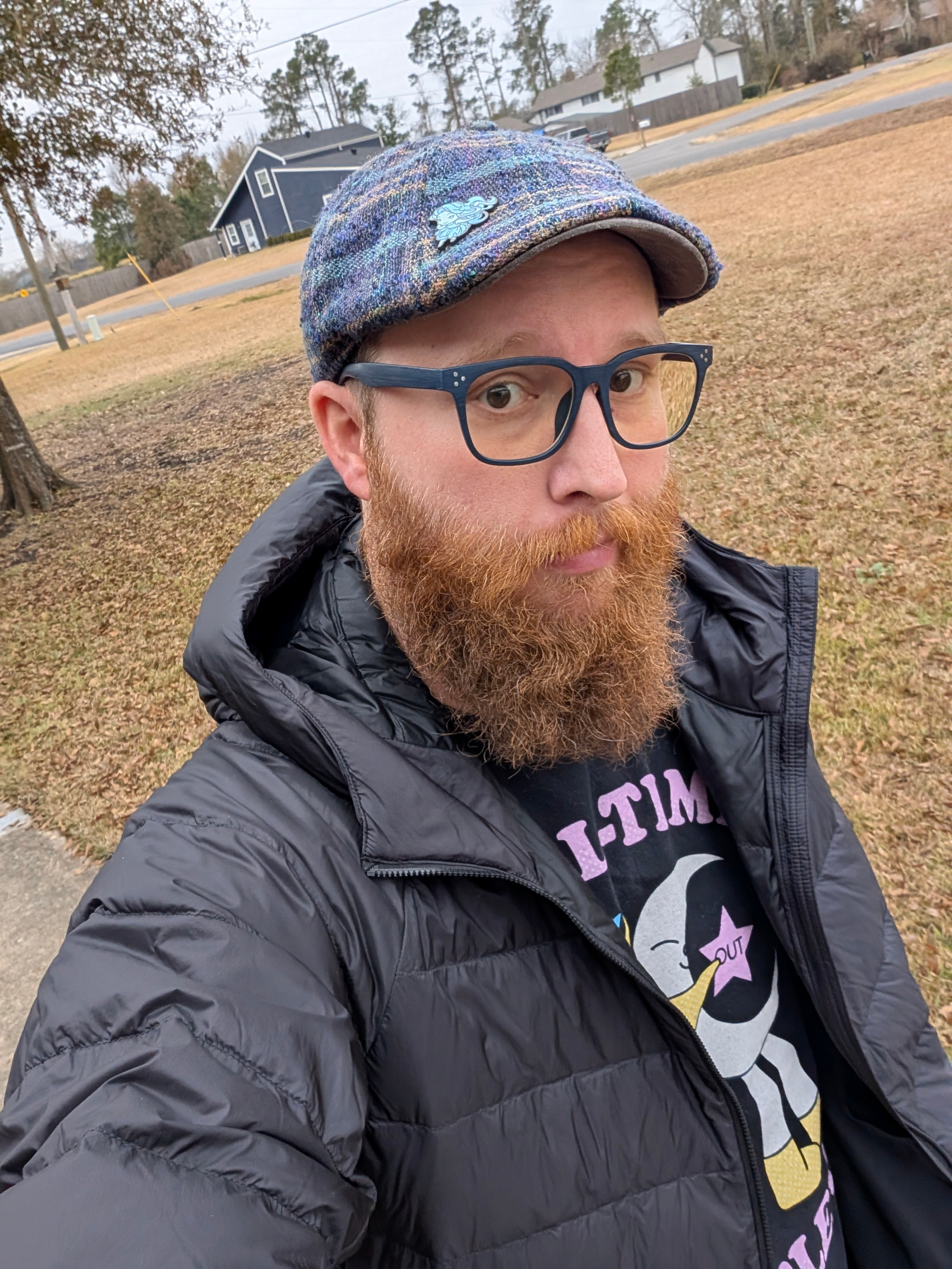 user avatar image for captenredbeard
