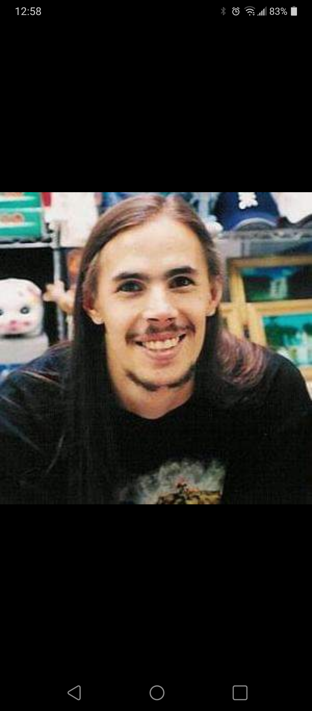 user avatar image for Brandon Wheeler