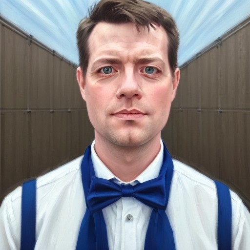 user avatar image for Gary Bake